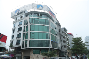 Bất động sản Nhật Nam vững vàng 